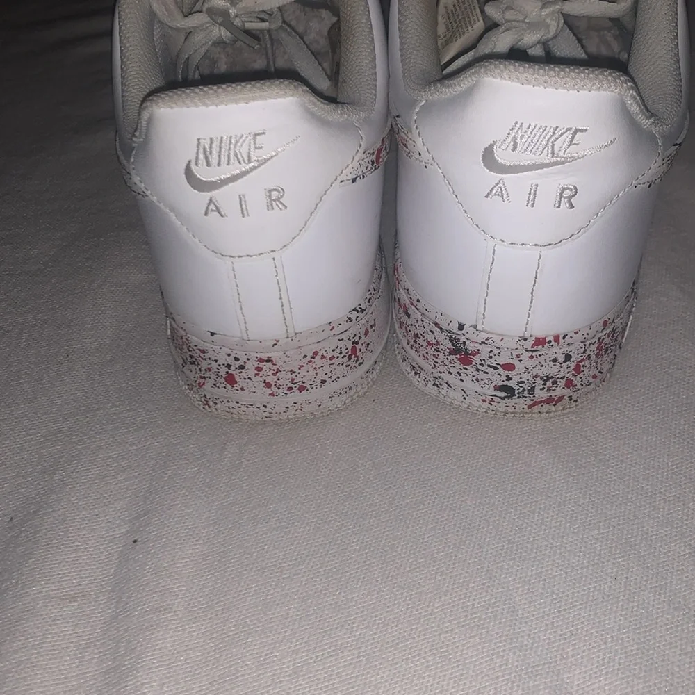 Custom Air Force one low no box - Picture 2 of 4